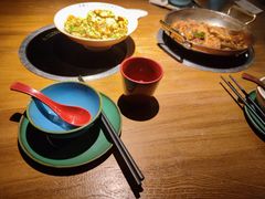 -吃饭皇帝大土家民族菜(正大广场店)