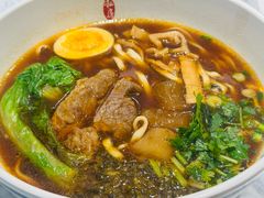 -康师傅私房牛肉面(申虹餐厅店)