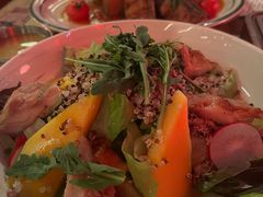 -MR.ROCKY洛奇先生·西餐&酒吧(琶醍店)