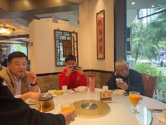 -胜记酒家(荔枝公园店)