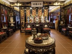 -日日鲜茶餐厅(小公园店)