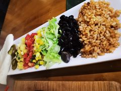 -HFFOUSA TACO弗萨塔可墨西哥餐厅(颐堤港店)