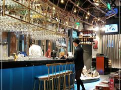 -haxnbauer海森堡德国餐厅(深圳coco店)
