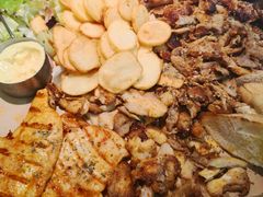 -HELLO MUSAE 拾光缪斯餐厅·纯正希腊风味(苏州中心店)