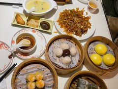 -稻香饭店(IFS国金中心店)