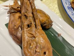 -新侨小馆(东直门北小街店)