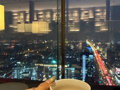 -北京柏悦酒店·锦庭餐厅Dining Room