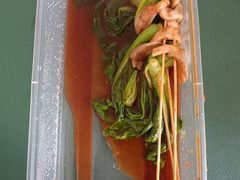 -小朱麻辣串(益民街店)