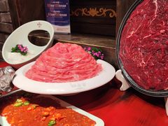 -袁老四重庆老火锅(桐梓坡店)