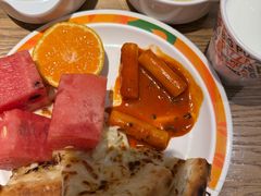 -比格比萨自助(延庆万达广场店)