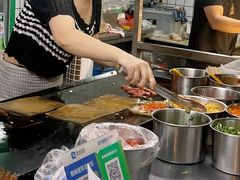 -大学城夜市大排档(凤栖路店)