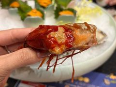 -龚记海鲜20年老字号