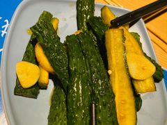 -肠王卤煮(西单食宝街店)