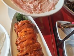 -小龙翻大江文化火锅(宽窄店)