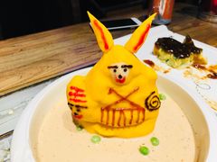 -局气 烤鸭·北京菜(光华路店)