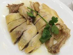 -阿锋鲍鱼酒家美食汇(华安店)