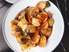 -Doo Dee Thai Food(Issan/Isaan/Esan)