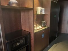 -长沙国金中心异国印象酒店