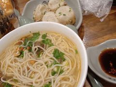 -阿三生煎(万博广场店)