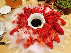 -江味龙虾馆·裸蓝龙虾(南山店)