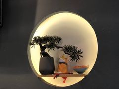 -红小满休闲餐厅(十全街店)