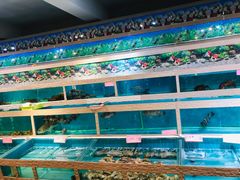 水产区-阿一会馆