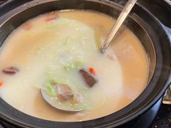 -捞王锅物料理(凯旋路店)