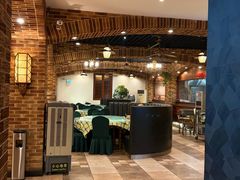 -丰泽园家菜馆(劳动路店)