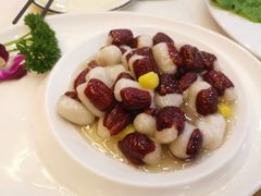 -老街饭庄·地道淮扬菜(扬子江北路总店)