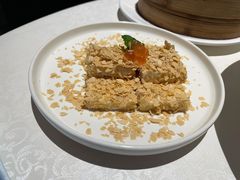 杏仁豆腐-维园悦谱·海派家常菜(乌鲁木齐南路店)