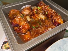-客汁源味·客家菜(时代城店)