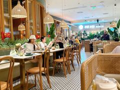 -芭札·Thai泰国餐厅(同和金铂天地店)