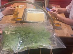 -新石器烤肉(百联川沙店)