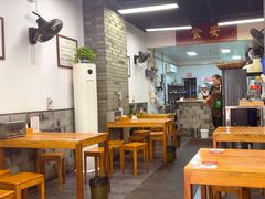 -堂吃饺子(维达北苑店)