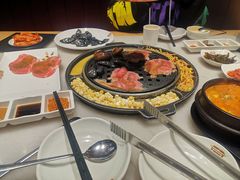 -韩宫宴和牛烤肉(盐城金鹰店)