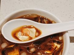 -探鱼·鲜青椒爽麻烤鱼(苏宁广场店)