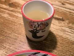 -新白鹿餐厅(龙游路店)