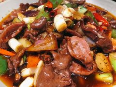 铁锅三脆-老滇山寨•云南特色菜•地方菜•民族风情歌舞表演(金碧店)