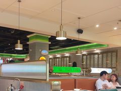 -叹茶靓点·粤式餐厅·全天茶市(石井万民广场店)