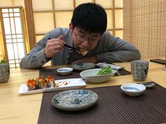 -樱の千渡日式料理·铁板烧•烧鸟(金盛田广场店)