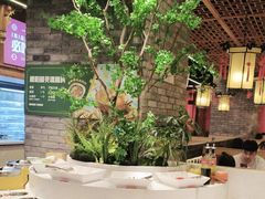 -川锅一号火锅(1818牌楼店)