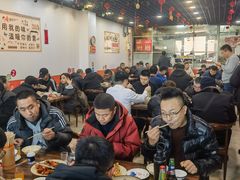 -翟氏天天小吃(上东街区店)