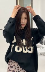 -DL HOPE明星造型