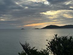 -东极岛景区-东海第一哨灯塔