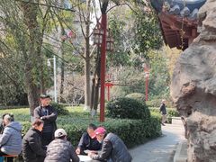 -郑和公园