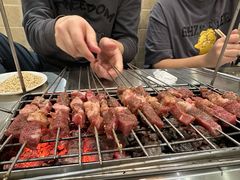 -小寒羊烧烤(凯瑞时代大厦店)