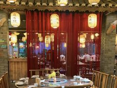 -大自然(鲁家村店)