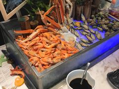 -上海国展宝龙丽筠酒店