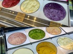 -哈根达斯(西安高新店)