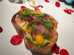 -弗兰克牛排西餐厅Ribone steak house(柠檬花园店)